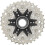 105 1134T 12 Speed Cassette 3