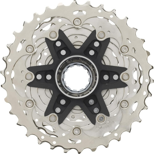 105 1134T 12 Speed Cassette 2