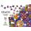 Ceaco - Disney - Encanto - Mandala - puzzel van 1500 stukjes 5