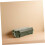 waterproof box survival storage case small waterproof housing waterproof container small protective cover olive green plastic 3