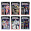 Super7 Transformers Reaction Figures Wave 08 - Rumble (Red) Action Figure 5