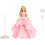 Mattel Boneca de Moda Glinda Deluxe da Mattel Universal Wicked com Acessórios 5