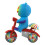 Super7 Super Cycles - F?????a ???s?? Mummy Boy (?p?e    e ??????? ????????) 5