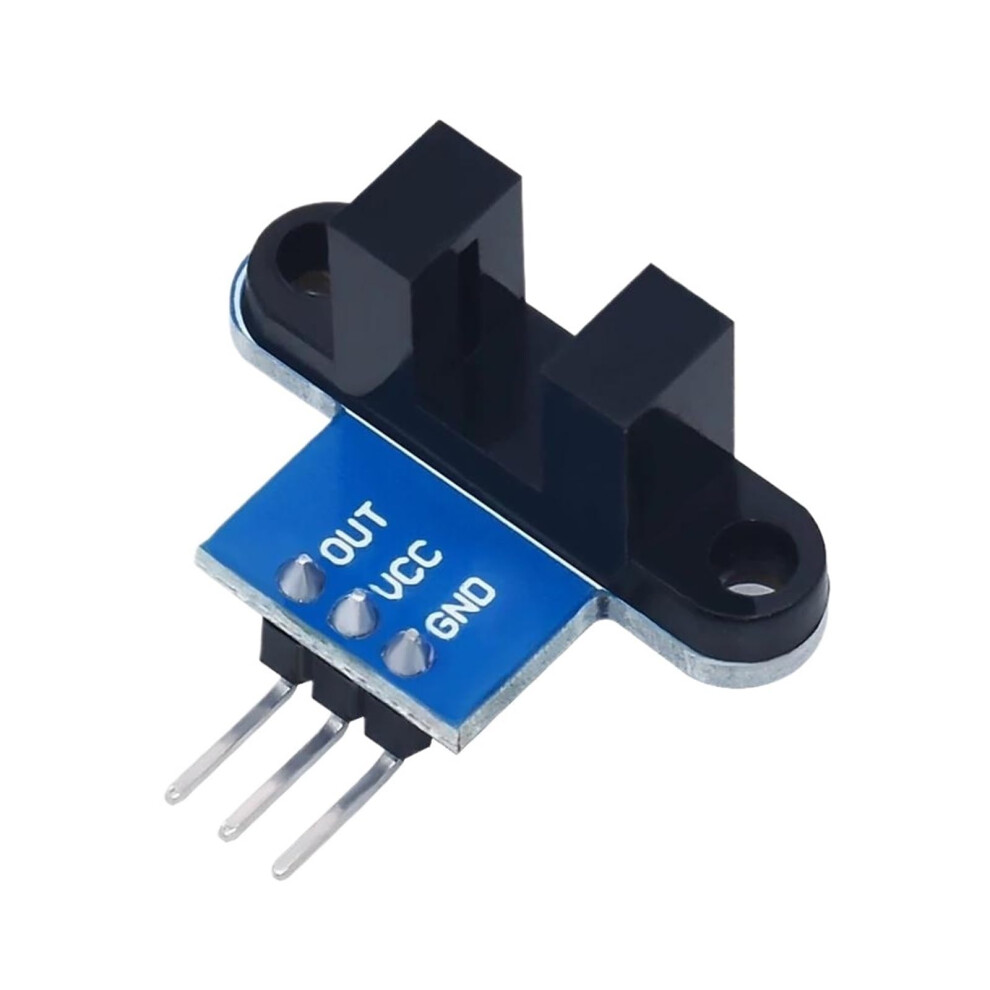 Ir Infrared Speed Sensor Module Distance Measurement Detection Optocoupler For Arduino Smart Car/Robot 6276012971438