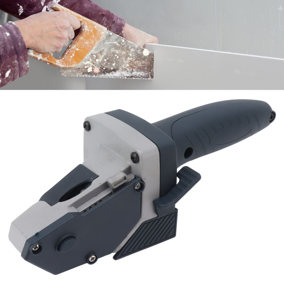Portable Gypsum Board Cutter Tool 502G Plastic Alloy 4641328345778