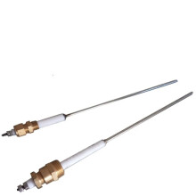 1/4 Inch High Temperature Resistance Water Level Probe Boiler Electrode Rod for Steam Boiler Water Level Electrode