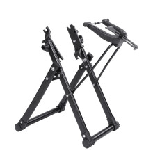 Repair Stand, Wheel Repair Stand for Mountain Bike, Road Bike