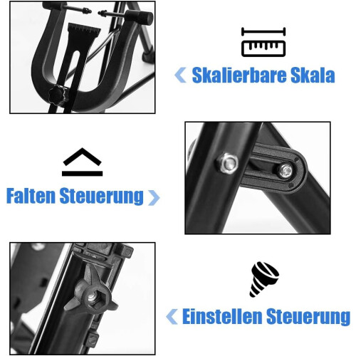 Professional Bicycle Repair Stand / Mountain Bike Stand 1