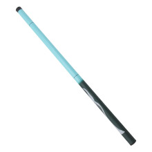 Fiberglass beginner fishing rod beginner shrimp river fishing stick for carp fish wild fishing reservoirs rivers 2.7 m