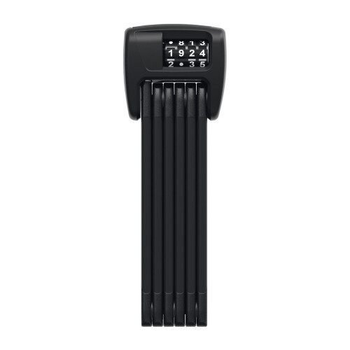 Abus Lucchetto a combinazione Abus Bordo XPlus 6000K - pieghevole 3'/90cm