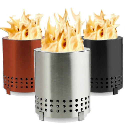 (red)Solo Stove Mesa Tabletop Pit With D Low Outdoor Mini () #yogu c