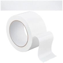 Bookbinding Repair Tape White Fabric Tape SelfAdhesive Safe Cloth Library