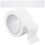 Bookbinding Repair Tape White Fabric Tape SelfAdhesive Safe Cloth Library 1
