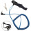 ESD Discharge Wristband to Protect Sensitive Electronic Components 3