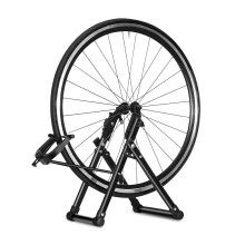 Bicycle Wheel Truing Stand, Bicycle Wheel Maintenance, Bicycle Wheel Truing Stand Maintenance Cycling Accessories Parts