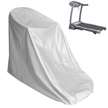 Treadmill Cover, Dustproof Running Machine Cover  Oxford Cloth