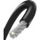 Jump Rope Counter, Digital Counting Skipping Ropes, Design, Adjustable Length, Black 2