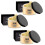 3pcs 2024 New Sacha Buttercup Setting Powder - Finely Milled And Flash-friendly Bogo 1