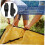 tent joint repair tent seams tent coupling connections foldable hinge replacement aluminum components 5