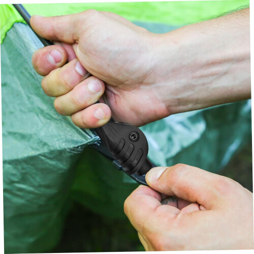 tent joint repair tent seams tent coupling connections foldable hinge replacement aluminum components 1