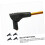 Tent Joint Universal Support Closure Folding Pole Side Bracket Connector Repair Kit Nylon Black 4