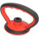 2 Adjustable Kettlebell Handles for Weight Plates, NonSlip Handle, Connecting Bar 4
