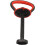 2 Adjustable Kettlebell Handles for Weight Plates, NonSlip Handle, Connecting Bar 5