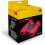 Kodak Kodak BCS100 8x21 Junior Binocular Red 2