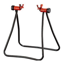 Bicycle Repair Stand Wheel Kick Holder Carrier Centring Tools Holder for Bicycle Road Tools Maintenance