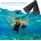 Floating F  Flipper for Swimming  Reusable,, Silicone Diving Tool 2