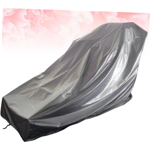 Creative Treadmill Cover, Dustproof,, Protects Agat Dust and Moisture 1