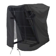 Treadmill Cover  Dustproof Protective Cover for Home Gym