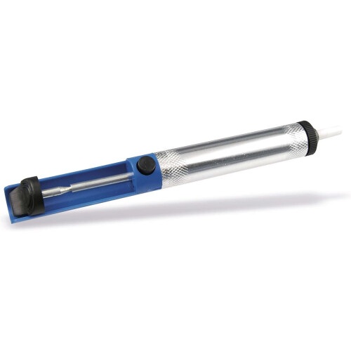 Desoldering Pump, Desoldering Pump – DESOLDERING TOOL – Vaccum Pump with Teflon Tip 2