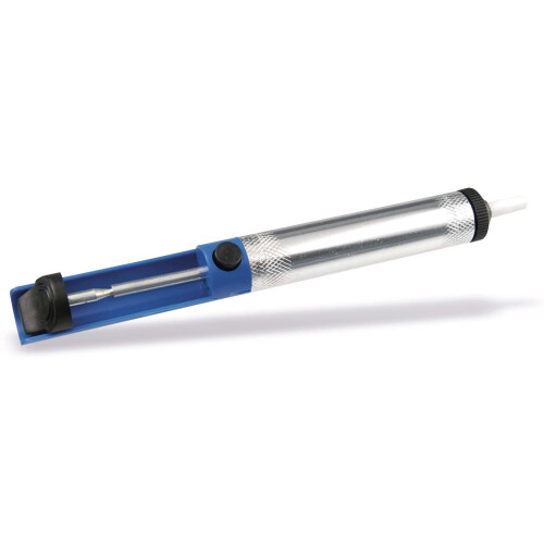 Desoldering Pump, Desoldering Pump – DESOLDERING TOOL – Vaccum Pump with Teflon Tip