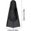 Soft Rubber Swimming F  Floating Flippers 5