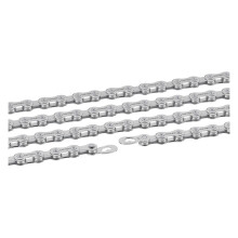Connex 10S0 Chain 10Speed 114 Links silver 1/211/128