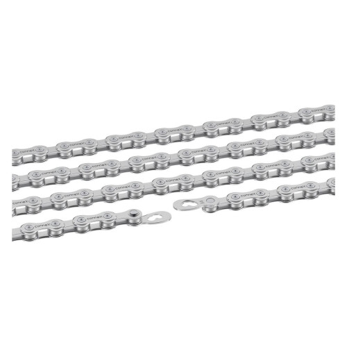 Connex 10S0 Chain 10Speed 114 Links silver 1/211/128