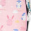 Baby Stroller Cool Pad Ice Cooler Mat Pink Breathable 10