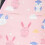 Baby Stroller Cool Pad Ice Cooler Mat Pink Breathable 6