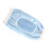 Baby Nursing Arm Pillow Blue Sweat Absorbent Cervical Pad 11