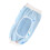 Baby Nursing Arm Pillow Blue Sweat Absorbent Cervical Pad 1