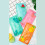 20 Sheets Rapid Cooling Gel Patches Pineapple Flavor 13