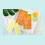 20 Sheets Rapid Cooling Gel Patches Pineapple Flavor 6