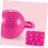 Fitness Kettlebell Adjustable Dumbbells Weight Plates 5