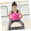 Fitness Kettlebell Adjustable Dumbbells Weight Plates 3