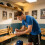 TeeBall Exercise Baseball Reduced Impact Safety Training Pack of 6 5