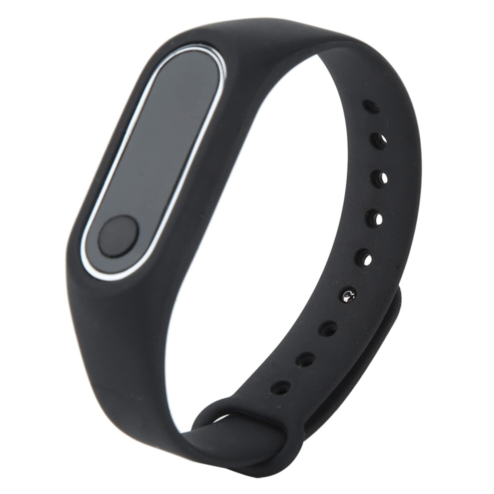 Antistatic Bracelet For The Wrist, Adjustable Abs Bracelet, Balance Energy, Anti Franklinic Electricity Bracelet, Suitable For Most People 6276012975481