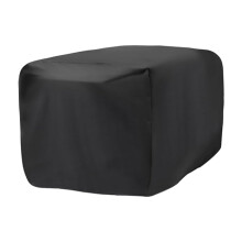 Cover for Elliptical Trainer, Dust Cover for Fitness Equipment