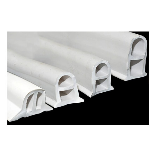 Doublesided foam tape, rubber sealing strip, splash guard for the kitchen