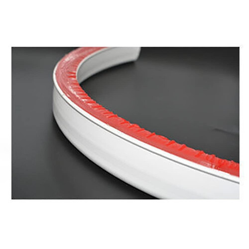 Doublesided foam tape, rubber sealing strip, splash guard for the kitchen 2